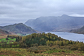 Brackenthwaite Hows